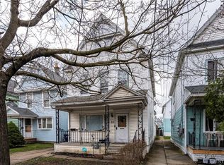 70 Reservation St, Buffalo, NY 14207