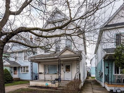 70 Reservation St, Buffalo, NY, 14207
