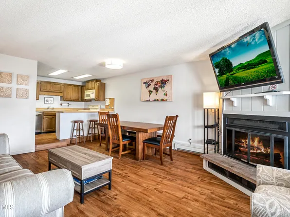 289 GCR 804 #C-304, Fraser, CO 80442