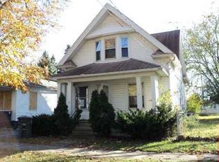 546 Everett St, Toledo, OH 43608