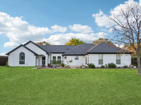 10072 Manor Way, Forney, TX 75126