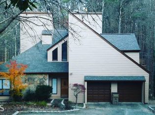 2495 Oakrill Rd, Marietta, GA 30062