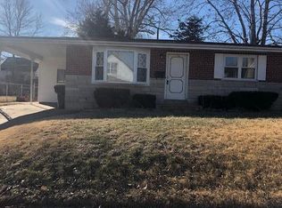 4860 Hamburg Ave, Saint Louis, MO