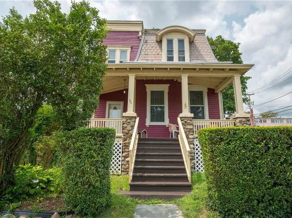 96 Piermont Avenue, Nyack, NY 10960