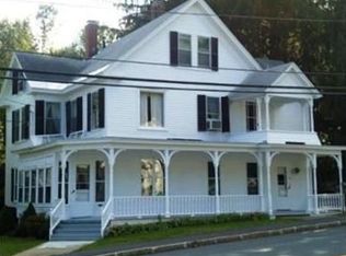 152 W Main St, Ware, MA 01082