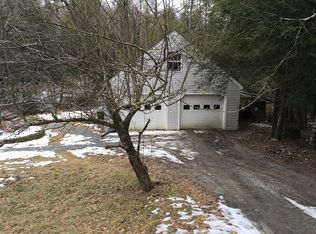 2854 Highland Gray Rd, Poultney, VT 05764