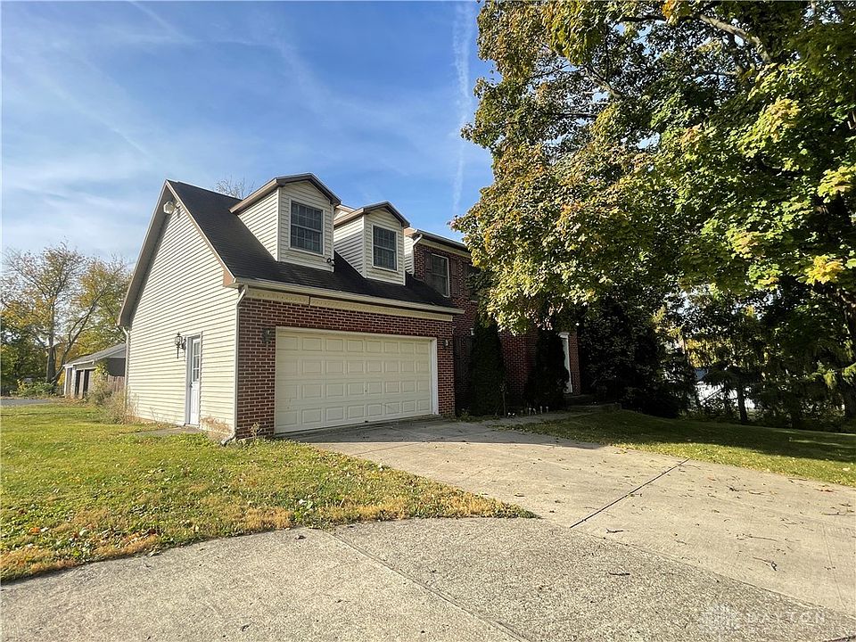 4920 Kitridge Rd, Dayton, OH 45424 Zillow