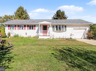 260 Old Farmington Rd, North East, MD 21901
