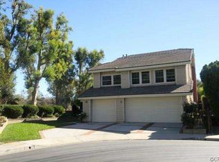 10 Ribera, Irvine, CA 92620