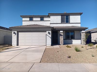 17942 W Avenida Del Sol, Surprise, AZ, 85387