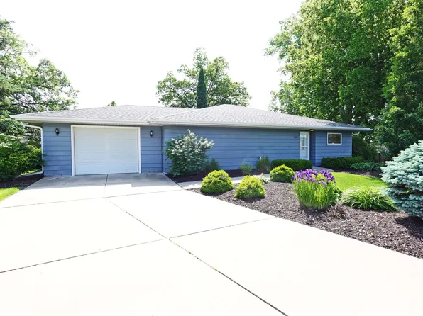 3118 31st St, Columbus, NE 68601