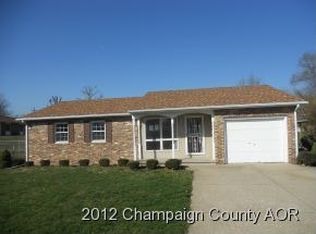 102 N Church St, Georgetown, IL 61846