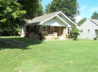 607 Columbia Ave, Tompkinsville, KY 42167
