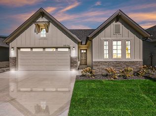 Havasu Plan, Skybreak, Meridian, ID 83642