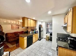 16 Fleet St #3333, Boston, MA 02113