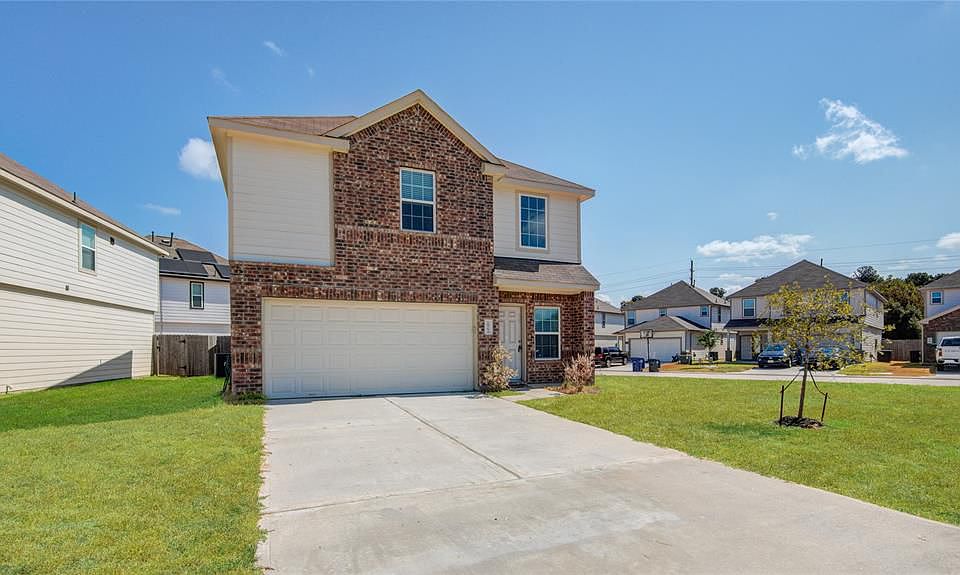 1st image of 18502 Snowy River Ln