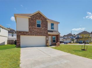 18502 Snowy River Ln, Katy, TX 77449