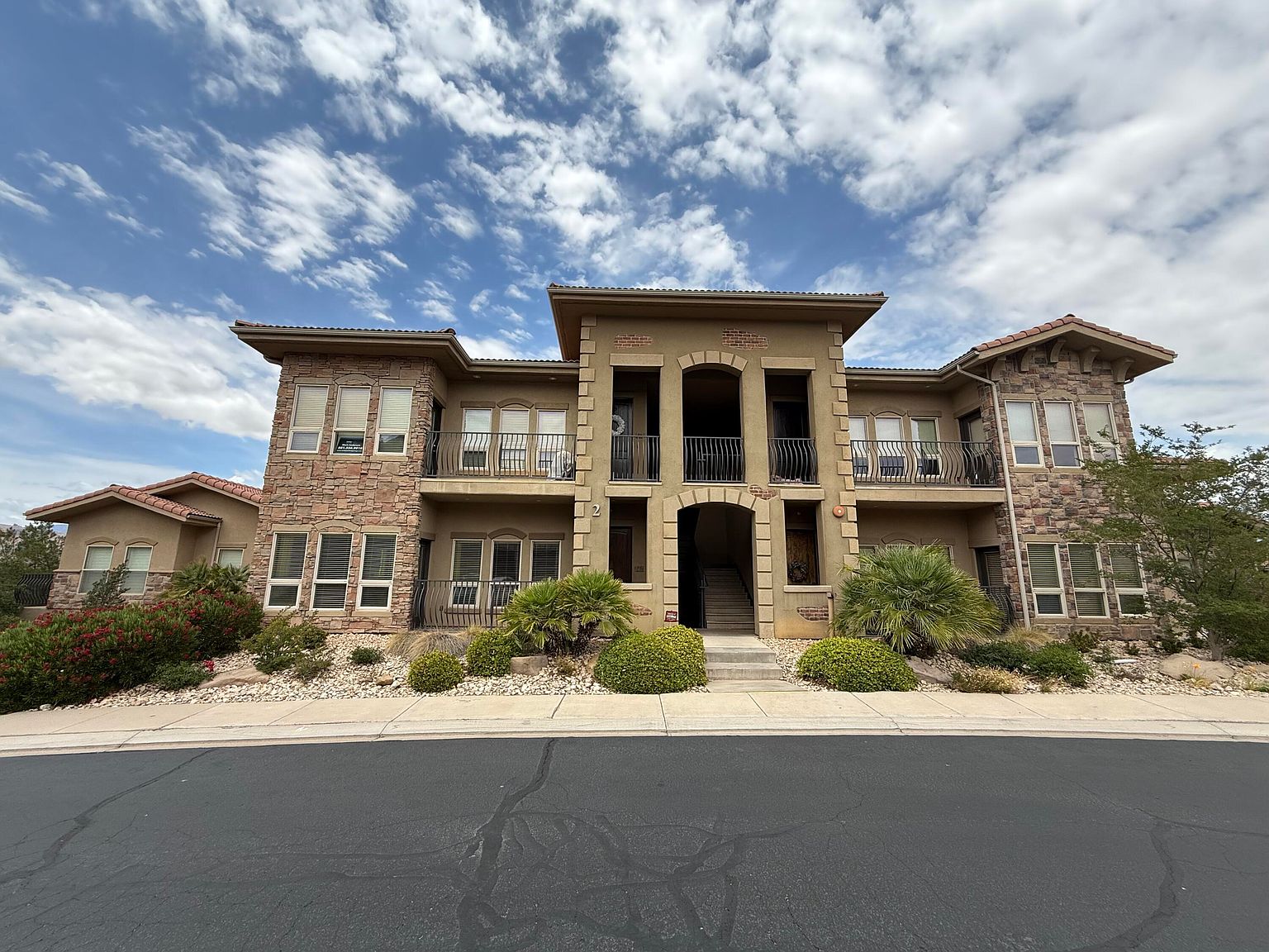 280 S Luce Del Sol Dr #216