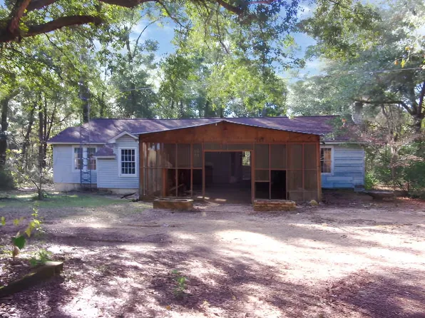 8043 Baby Farm Dr, Tallahassee, FL 32310