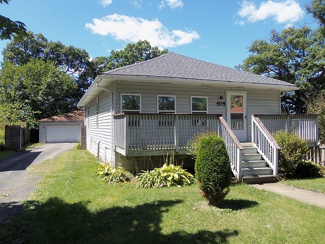 1st image of 505 Harwood St