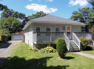 505 Harwood St, Joliet, IL 60432