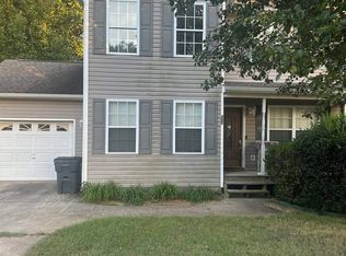 507 Duncan Station Dr, Duncan, SC 29334
