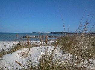 145 Sunset Blvd, Cape Charles, VA 23310