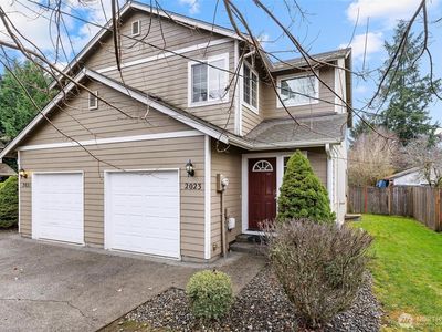 2023 Bush Avenue NW, Olympia, WA, 98502