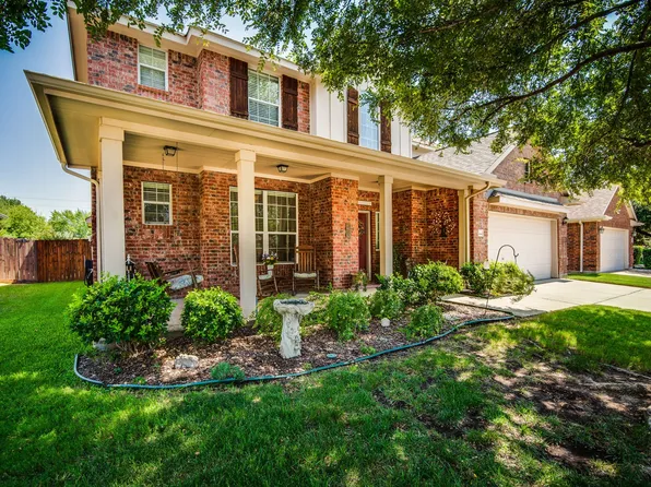 9319 Marble Falls Dr, Arlington, TX 76002