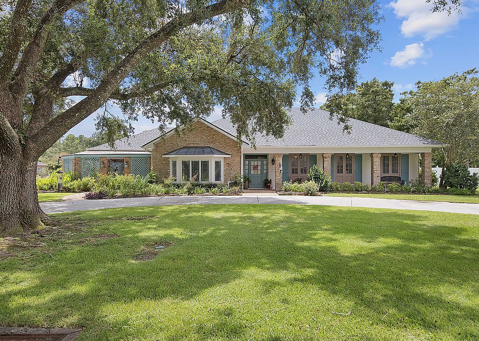 600 E Demanade Dr, Lafayette, LA 70503 Zillow