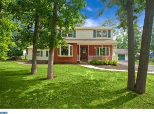 410 Indian Mills Rd, Shamong, NJ 08088