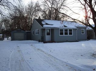 1014 Prince St, Mountain Lake, MN 56159
