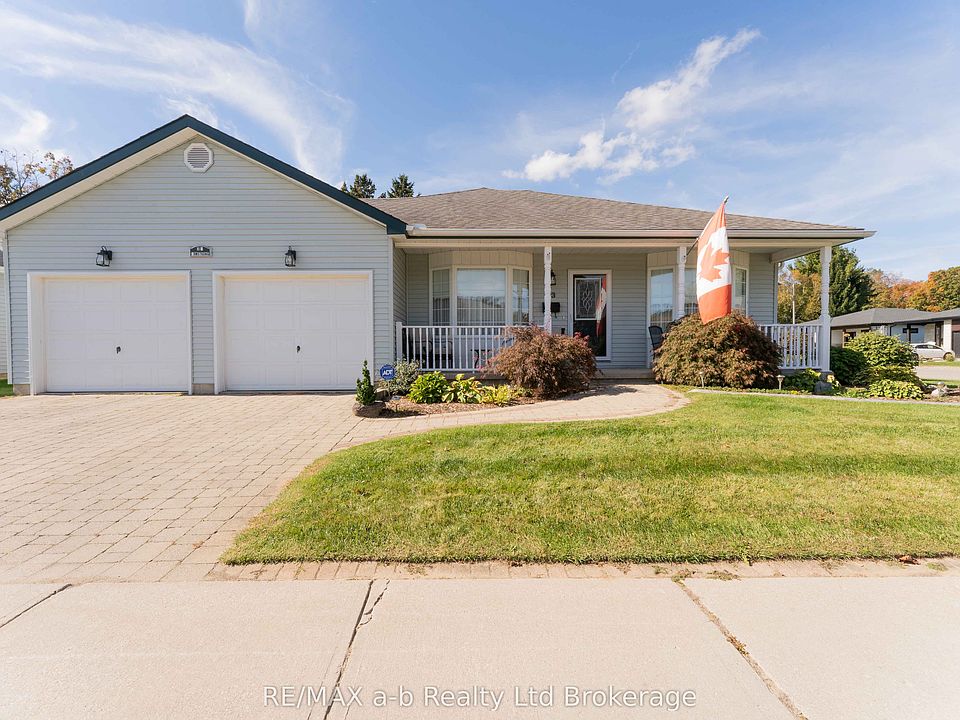 1st image of 23 Armstrong Dr