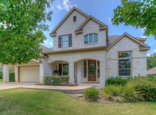 12905 Little Dipper Path, Austin, TX 78732