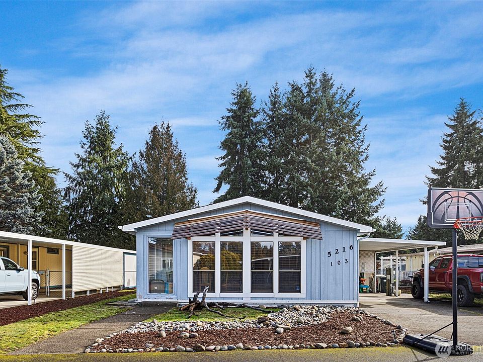 1st image of 5216 Yakima Lane SE #103