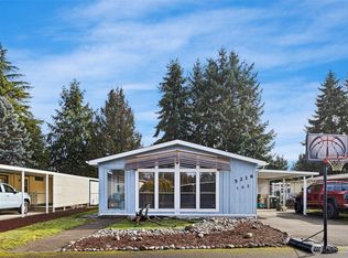 5216 Yakima Lane SE #103, Lacey, WA 98503