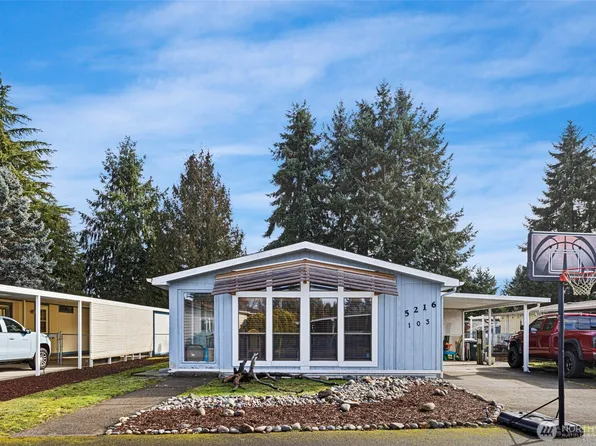 5216 Yakima Lane SE #103, Lacey, WA 98503