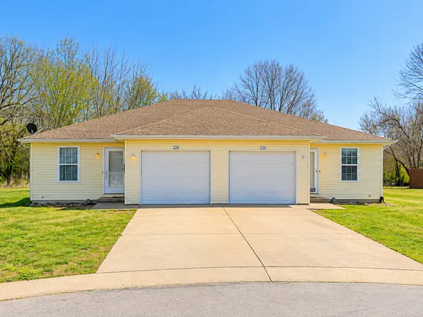 232 E Eagle Cir, Clever, MO 65631
