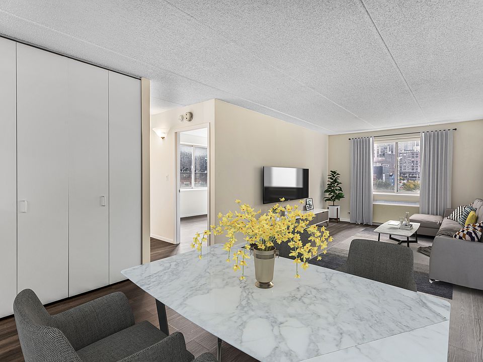 1st image of 345 E 64th St APT 6B