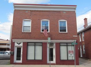 439 N Mechanic St, Cumberland, MD 21502