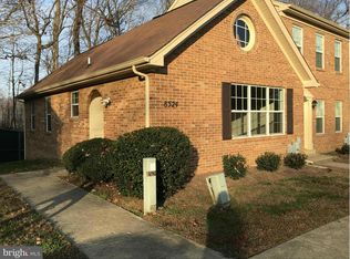 8524 F St, Chesapeake Beach, MD 20732