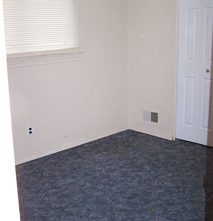 view of 2nd bedroom