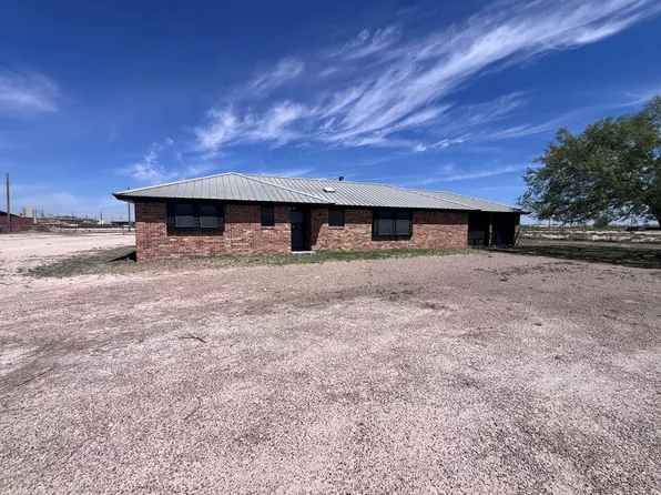 2703 S County Road 1180, Midland, TX 79706