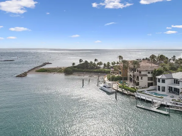 2400 Bay Drive, Pompano Beach, FL 33062