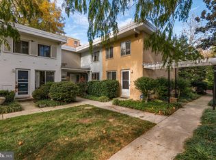 817 3rd St SW #315, Washington, DC 20024