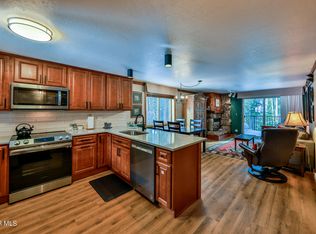 212 Gcr 702 #16-101, Winter Park, CO 80482
