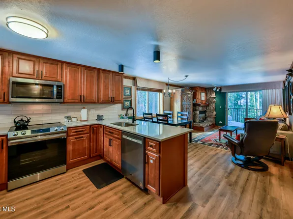 212 GCR 702 #16-101, Winter Park, CO 80482