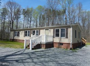 303 Timber Trl, Spotsylvania, VA 22551