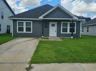 430 Shamrock St, Beaumont, TX 77701