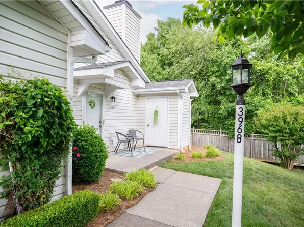 3968 Westridge Meadow Cir, Clemmons, NC 27012